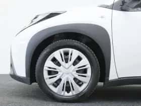 Toyota Aygo (2023) thumbnail 7
