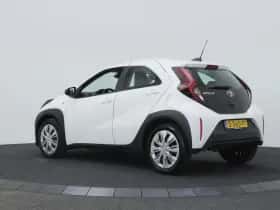 Toyota Aygo (2023) thumbnail 9