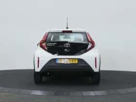 Toyota Aygo (2023) thumbnail 10