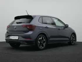 Volkswagen Polo (2025) thumbnail 2