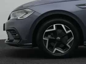 Volkswagen Polo (2025) thumbnail 7