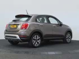 Fiat 500X (2017) thumbnail 2