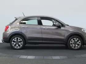 Fiat 500X (2017) thumbnail 11