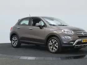 Fiat 500X (2017) thumbnail 12