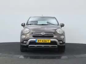 Fiat 500X (2017) thumbnail 13