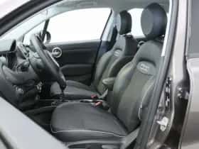 Fiat 500X (2017) thumbnail 14