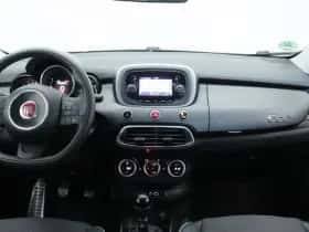 Fiat 500X (2017) thumbnail 19
