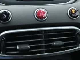 Fiat 500X (2017) thumbnail 37