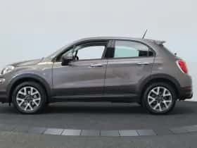Fiat 500X (2017) thumbnail 6