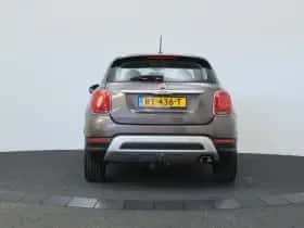 Fiat 500X (2017) thumbnail 9