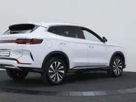 BYD Seal U (2026) thumbnail 2