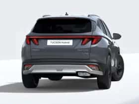 Hyundai Tucson (2026) thumbnail 2