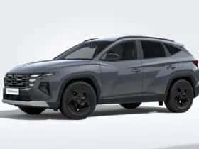 Hyundai Tucson (2026) thumbnail 4