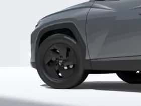 Hyundai Tucson (2026) thumbnail 6
