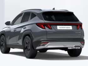 Hyundai Tucson (2026) thumbnail 7