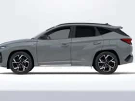Hyundai Tucson (2026) thumbnail 3