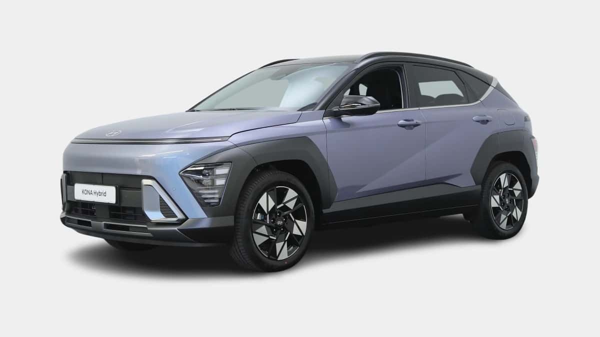 Hyundai Kona (2026) — foto 1