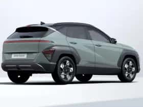 Hyundai Kona (2026) thumbnail 2