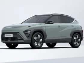 Hyundai Kona (2026) thumbnail 4