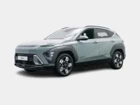 Hyundai Kona (2026) thumbnail 1