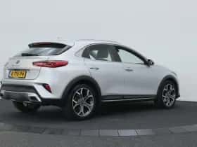 Kia XCeed (2021) thumbnail 2
