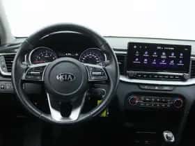 Kia XCeed (2021) thumbnail 3