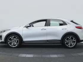 Kia XCeed (2021) thumbnail 6