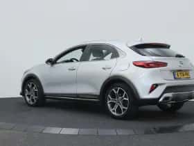 Kia XCeed (2021) thumbnail 8