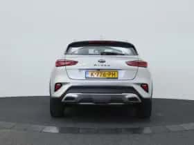 Kia XCeed (2021) thumbnail 9