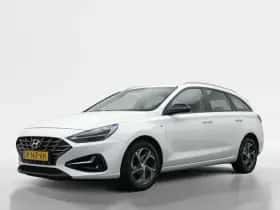 Hyundai i30 (2022)