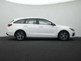 Hyundai i30 (2022) thumbnail 12