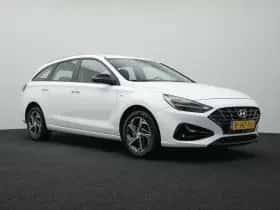 Hyundai i30 (2022) thumbnail 13