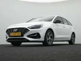 Hyundai i30 (2022) thumbnail 49