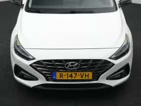 Hyundai i30 (2022) thumbnail 53