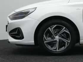 Hyundai i30 (2022) thumbnail 7