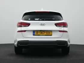 Hyundai i30 (2022) thumbnail 10