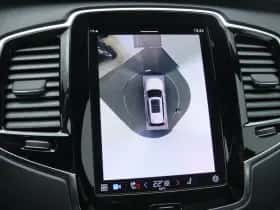 Volvo XC90 (2022) thumbnail 45