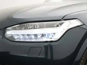 Volvo XC90 (2022) thumbnail 50