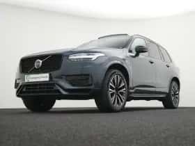 Volvo XC90 (2022) thumbnail 53