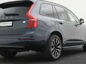 Volvo XC90 (2022) thumbnail 56