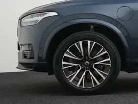 Volvo XC90 (2022) thumbnail 7