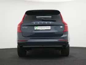 Volvo XC90 (2022) thumbnail 9