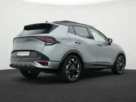 Kia Sportage (2026) thumbnail 2