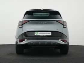 Kia Sportage (2026) thumbnail 9