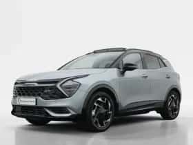 Kia Sportage (2026) thumbnail 1