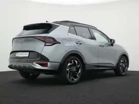 Kia Sportage (2026) thumbnail 2