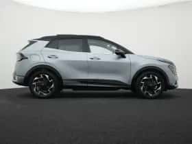 Kia Sportage (2026) thumbnail 11