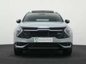 Kia Sportage (2026) thumbnail 13