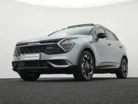 Kia Sportage (2026) thumbnail 56
