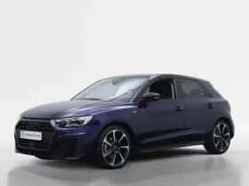 Audi A1 (2025)